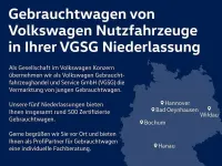 Używany VW ID. Buzz Pro 210 kW (286 KM) 2025 Srebrny Minivan