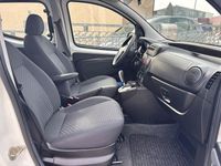 Gebraucht Peugeot TePee Active 75 PS (55 kW) 2014 Weiß Van / Kleinbus