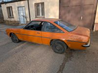 Gebraucht Opel Manta 110 PS (80 kW) 1977 Coupé