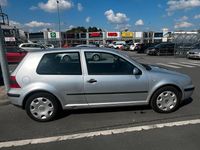 Usata VW Golf IV 75 CV (55 kW) 2000 Grigio Utilitaria