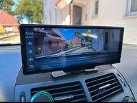 Gebraucht Mercedes E220 Elegance 150 PS (110 kW) 2005 Silber Limousine