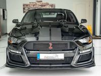 gebraucht Ford Mustang GT GT Convertible 5, SHELBY CARBON PAKET