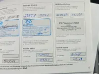 Gebraucht Hyundai Santa Fe Trend 188 PS (138 kW) 2017 Weiß SUV