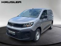 Nowe Opel Combo Edition 131 KM (96 kW) 2025 Szary Minivan