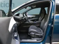 Gebraucht Peugeot 3008 136 PS (100 kW) 2024 Blau SUV