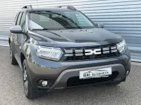 Gebraucht Dacia Duster Journey 131 PS (96 kW) 2023 Grau SUV
