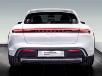 gebraucht Porsche Taycan 4 Cross Turismo Bose Luft Panorama RüKamera