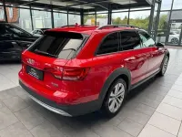 Gebraucht Audi A4 Allroad Basis 150 PS (110 kW) 2018 Rot Kombi