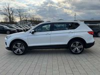 gebraucht Seat Tarraco Xcellence 4Drive 2,0 TDI DSG Pano ACC 7s