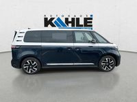 Ny VW ID. Buzz Pro 154 kW (210 HK) 2026 Blå MPV