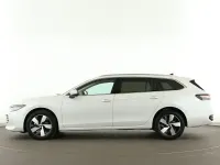 Gebraucht VW Passat Business 150 PS (110 kW) 2026 Weiß Kombi