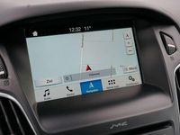 Gebraucht Ford Focus Business Edition 125 PS (91 kW) 2017 Braun Kombi