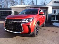 Gebraucht DFSK Forthing 3 163 PS (119 kW) 2025 Rot SUV