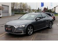 gebraucht Audi A8 3.0 Quattro