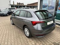 gebraucht Skoda Scala ScalaSELECTION ACC NAVI PDC El HECKKLAPPE