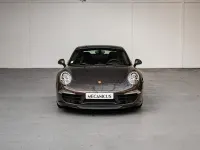 Gebraucht Porsche 911 Carrera S 400 PS (294 kW) 2012 Braun