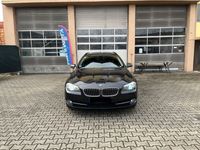 gebraucht BMW 520 520 5 Touring d/ Head-up/ AHK