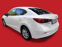 gebraucht Mazda 3 Limousine/Automatik/Benziner/US model