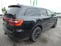 Używany Dodge Durango 299 KM (219 kW) 2019 Czarny SUV