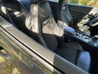 Gebraucht Bentley Continental GT 630 PS (463 kW) 2010 Schwarz Coupé