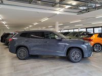 Neu VW Tayron 150 PS (110 kW) 2026 Delfingraumetallic SUV