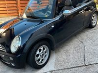 gebraucht Mini One Cabriolet 