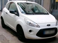 Second-hand Ford Focus 2015 Alb Coupe