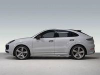 Gebraucht Porsche Cayenne GTS 460 PS (338 kW) 2023 Grau SUV
