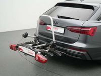 Gebraucht Audi A6 S-Line 367 PS (269 kW) 2022 Grau Kombi