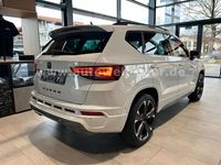 Gebraucht Cupra Ateca 190 PS (139 kW) 2025 Weiß SUV