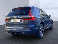 Gebraucht Volvo XC60 Plus 197 PS (144 kW) 2022 Denim blue (metallic) SUV