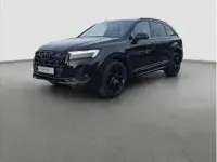 Gebraucht Audi Q7 Business 286 PS (210 kW) 2025 Schwarz SUV