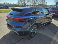 Usata Cupra Terramar 204 CV (150 kW) 2025 Blu SUV