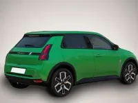 Neu Renault R5 Urban 88 kW (120 PS) 2026 Grün Kleinwagen