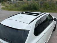 Gebraucht BMW X5 313 PS (230 kW) 2016 Weiß SUV