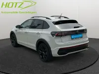 Gebraucht VW Taigo R-line 150 PS (110 kW) 2023 SUV
