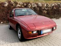 Gebraucht Porsche 924 125 PS (91 kW) 1977 Coupé