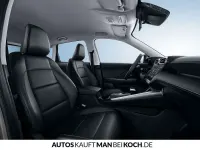 Gebraucht MG ZS 197 PS (144 kW) 2026 Schwarz SUV