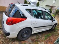 gebraucht Peugeot 207 Escapade HDi FAP 110 Escapade