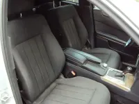 Gebraucht Mercedes E200 136 PS (100 kW) 2010 Silber Kombi