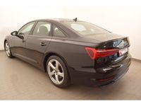 gebraucht Audi A6 45TDI quattro Tiptronic S line Navi LED PDC SHZ DAB+