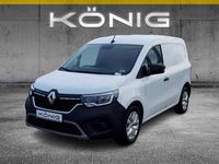 Gebraucht Renault Kangoo Rapid Extra 75 PS (55 kW) 2023 Weiß Van / Kleinbus