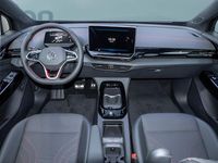 Neu VW ID.4 250 kW (340 PS) 2025 Schwarz SUV