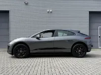 Gebraucht Jaguar I-Pace Business Edition 294 kW (400 PS) 2019 Grau SUV