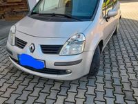 gebraucht Renault Modus 