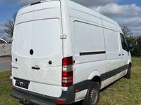 gebraucht Mercedes Sprinter 213 CDI 906 KA 30