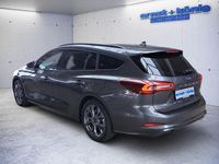 Gebraucht Ford Focus ST-Line X 125 PS (91 kW) 2024 Grau Limousine