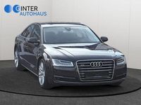 Usata Audi A8 262 CV (192 kW) 2015 Grigio Berlina