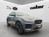 Gebraucht Jaguar E-Pace R-Dynamic 241 PS (177 kW) 2020 Grau SUV
