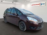 gebraucht Citroën Grand C4 Picasso 1.8i Confort 7-Sitzer AAC Pano